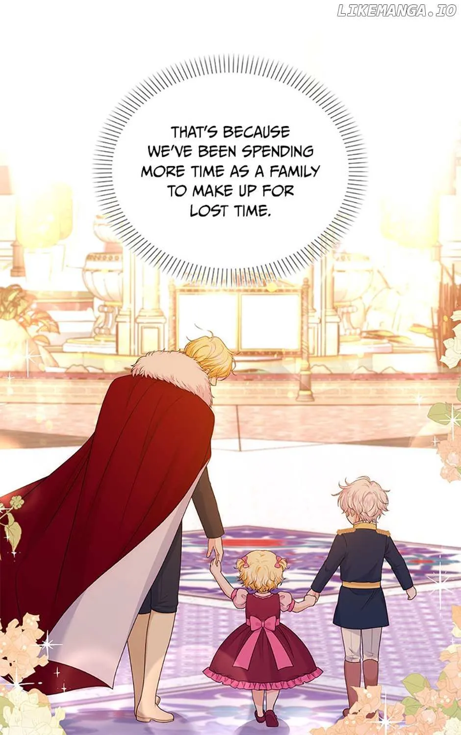 The S-Class Little Princess Is Too Strong Chapter 25 page 53 - 