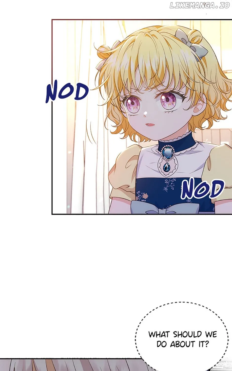 The S-Class Little Princess Is Too Strong Chapter 25 page 57 - 