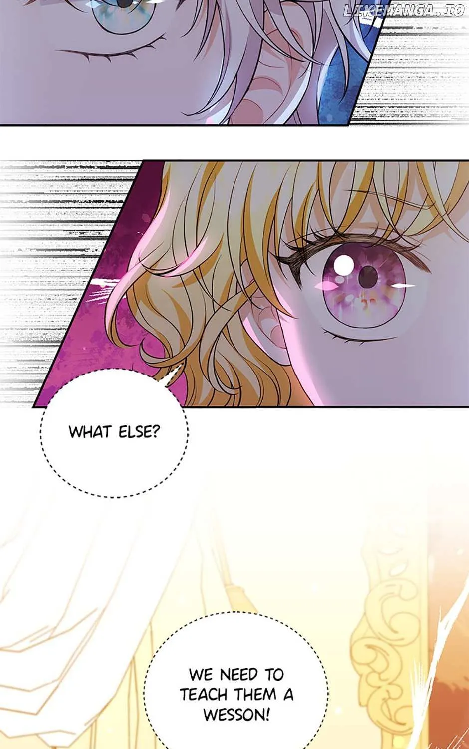 The S-Class Little Princess Is Too Strong Chapter 25 page 59 - 