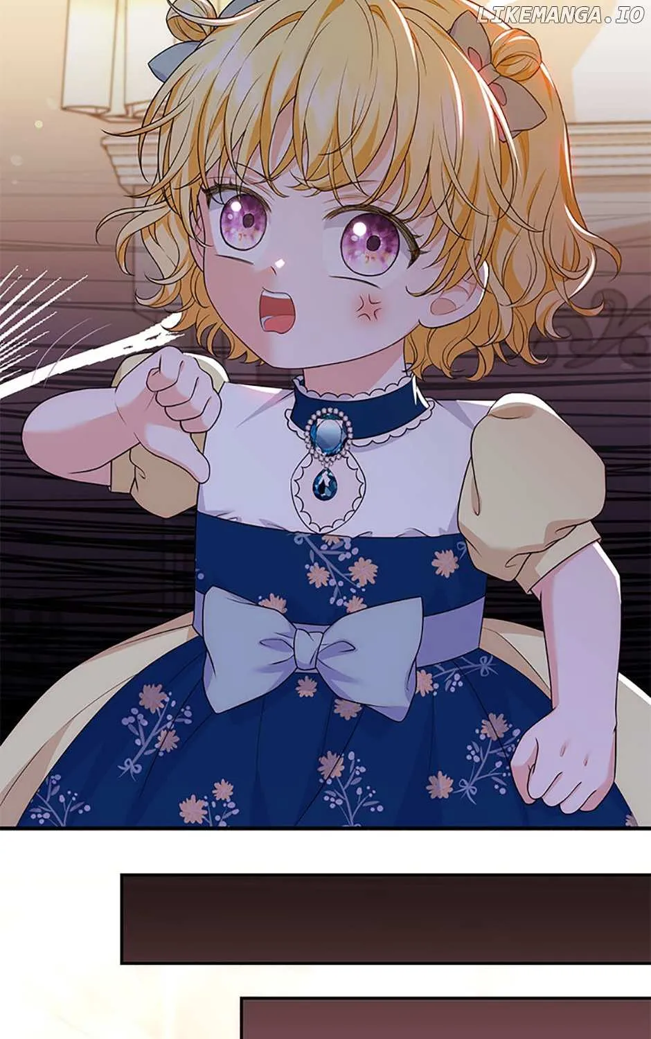 The S-Class Little Princess Is Too Strong Chapter 25 page 61 - 