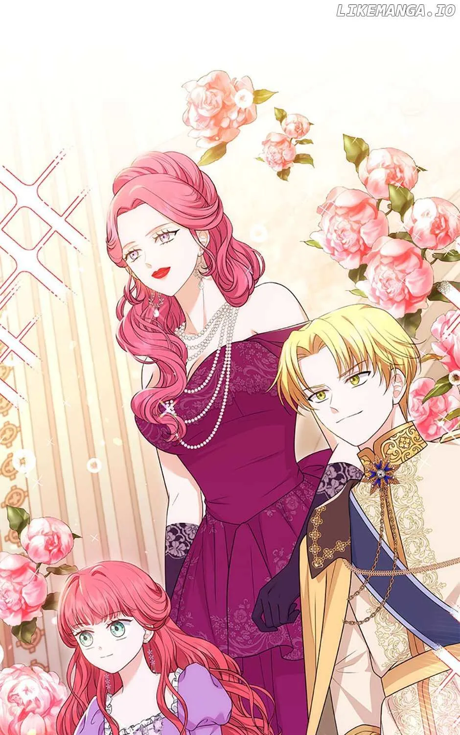 The S-Class Little Princess Is Too Strong Chapter 25 page 65 - 