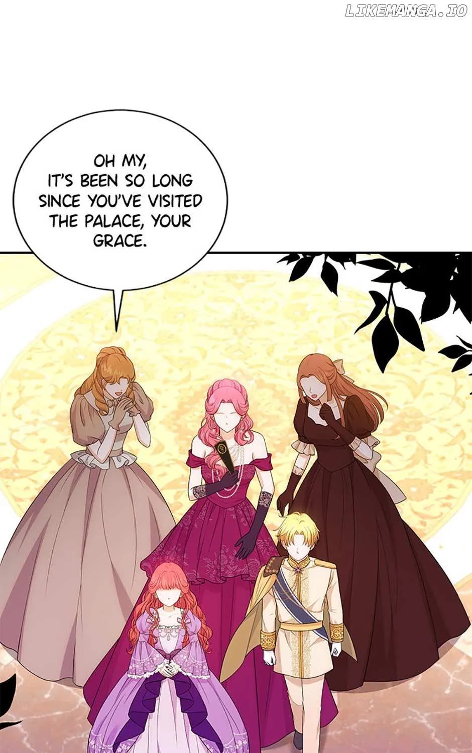 The S-Class Little Princess Is Too Strong Chapter 25 page 67 - 