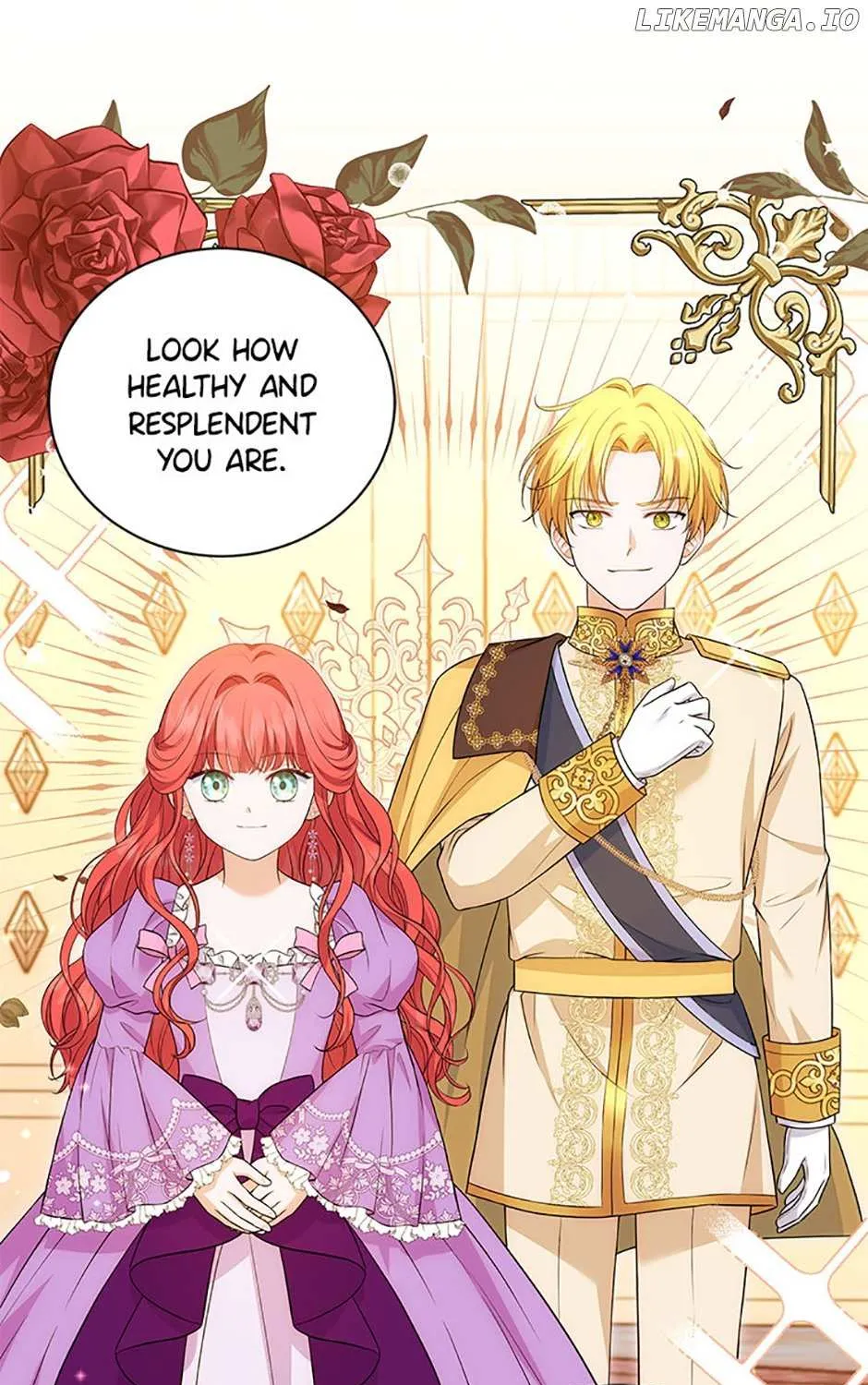 The S-Class Little Princess Is Too Strong Chapter 25 page 69 - 