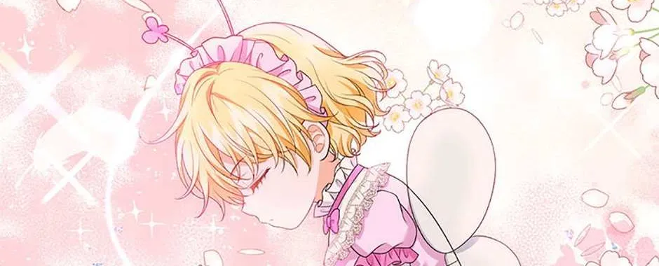 The S-Class Little Princess Is Too Strong Chapter 25 page 8 - 