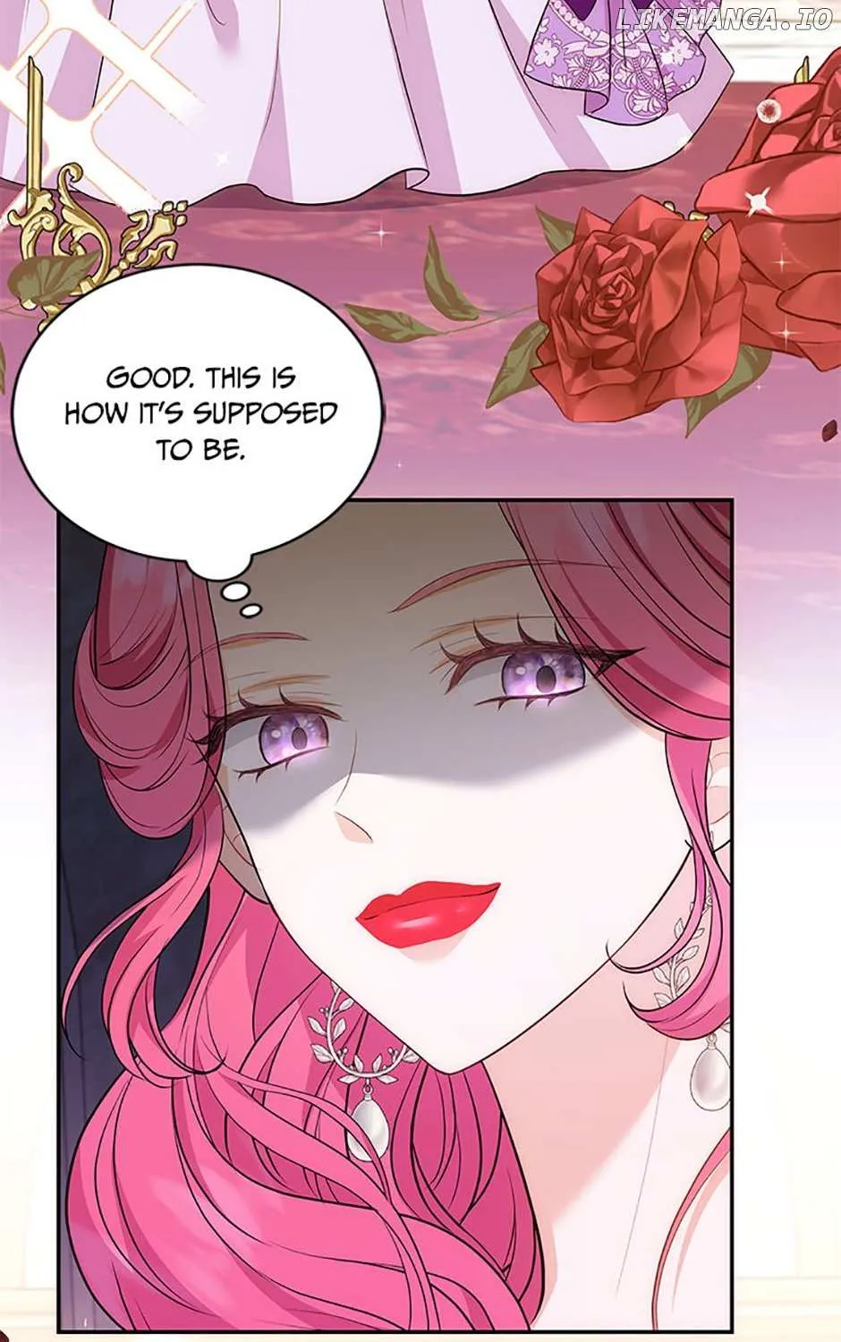 The S-Class Little Princess Is Too Strong Chapter 25 page 71 - 