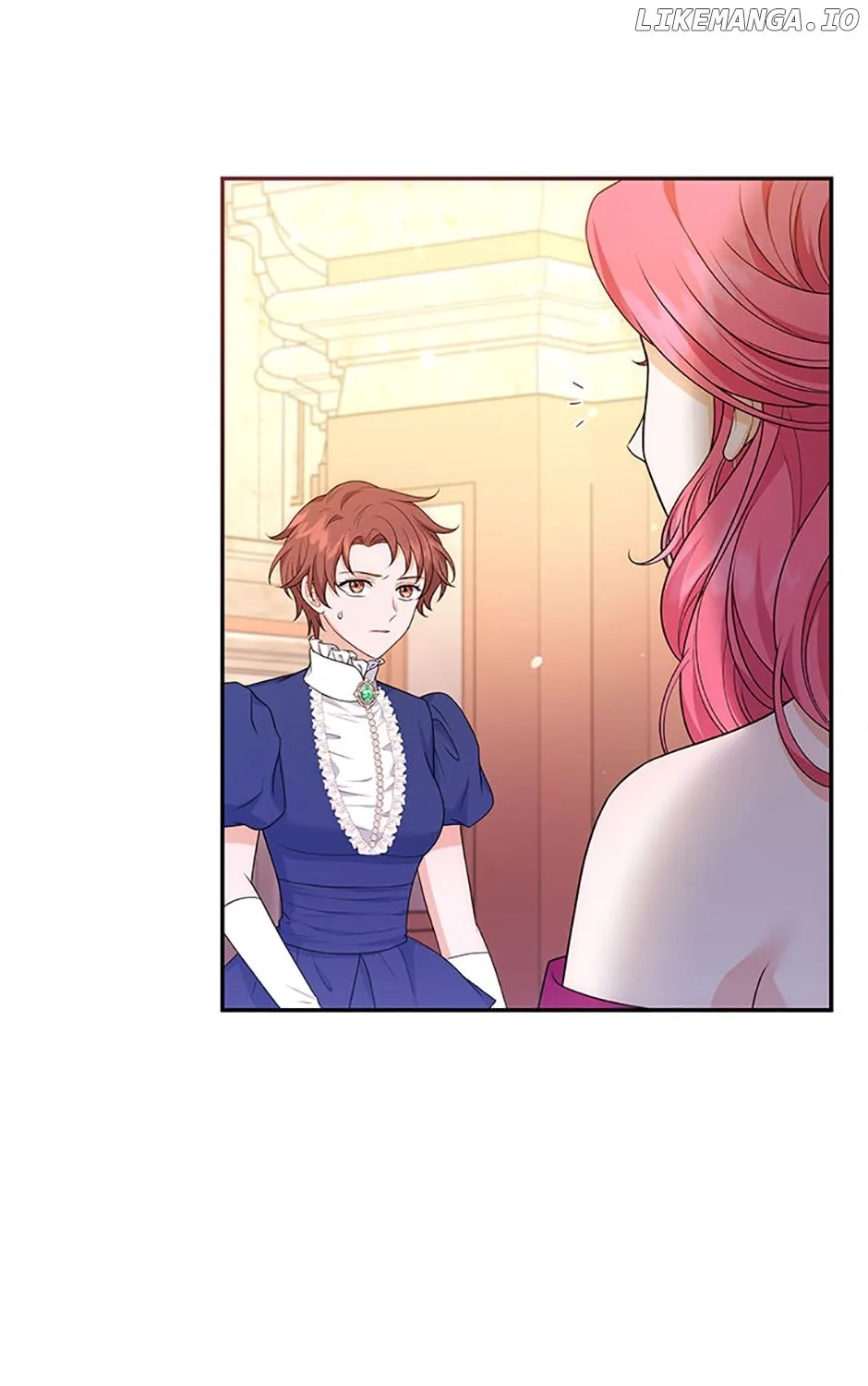 The S-Class Little Princess Is Too Strong Chapter 25 page 75 - 