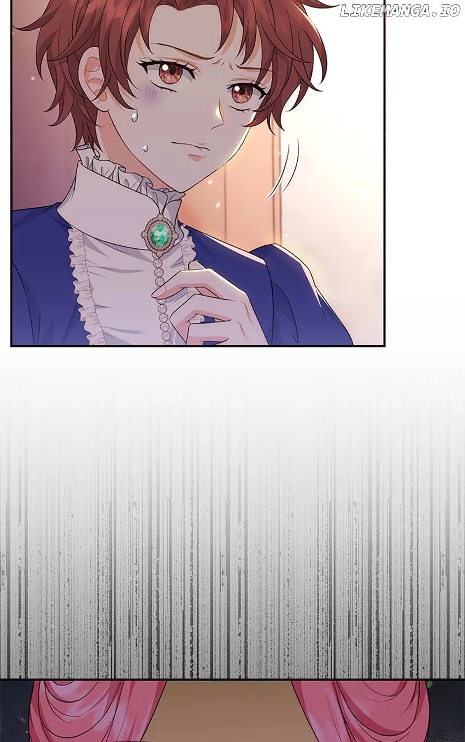 The S-Class Little Princess Is Too Strong Chapter 25 page 77 - 
