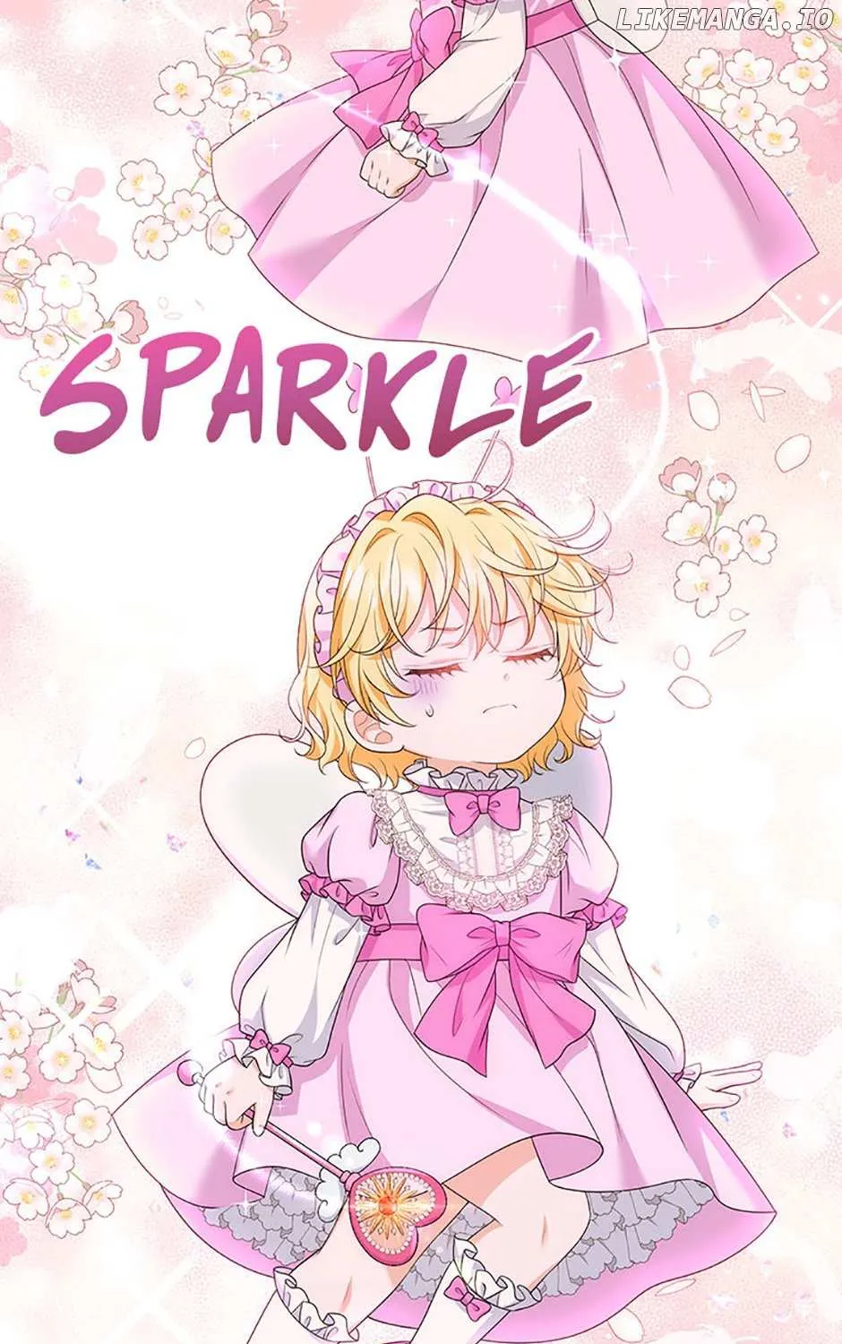 The S-Class Little Princess Is Too Strong Chapter 25 page 9 - 