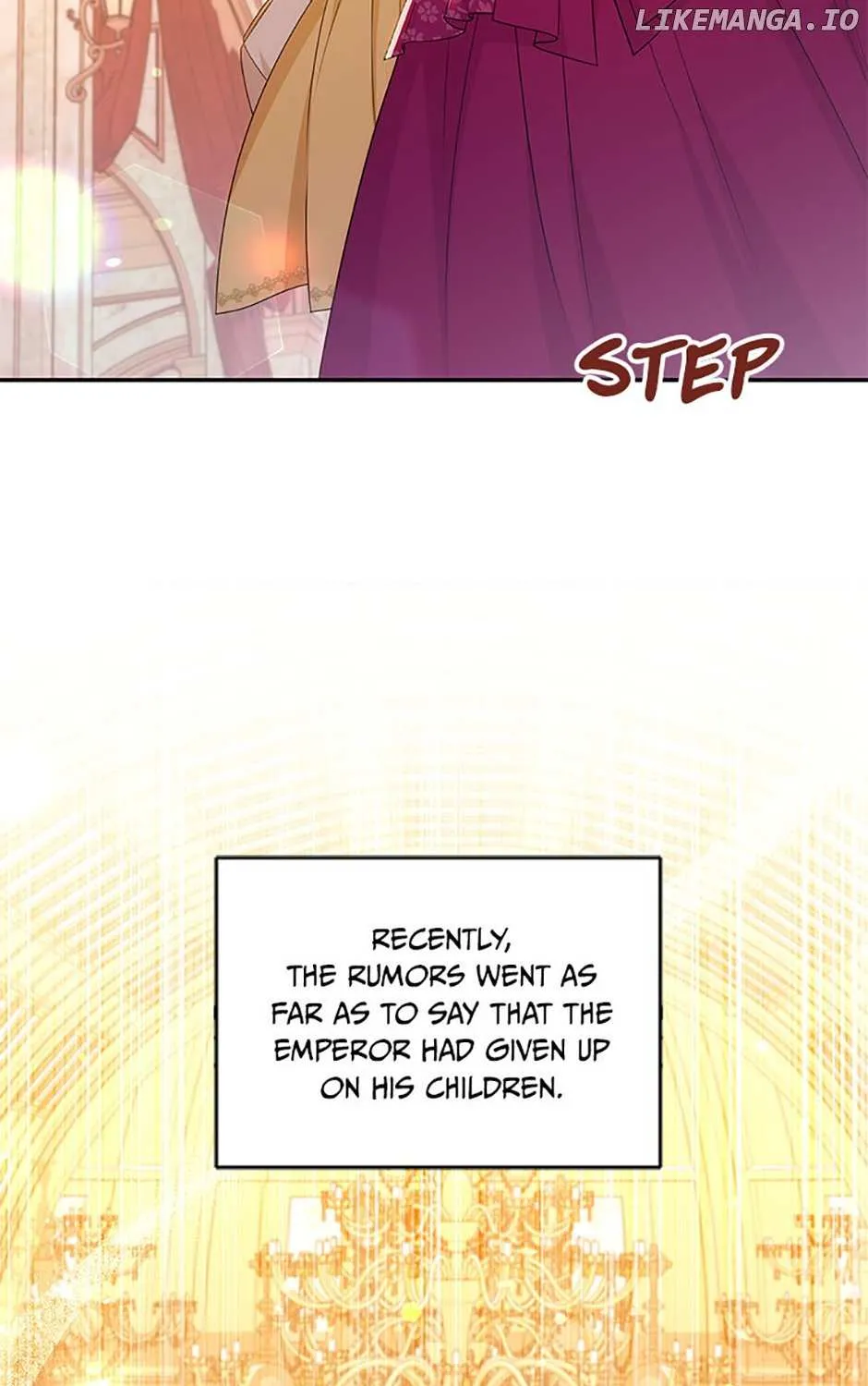 The S-Class Little Princess Is Too Strong Chapter 25 page 81 - 