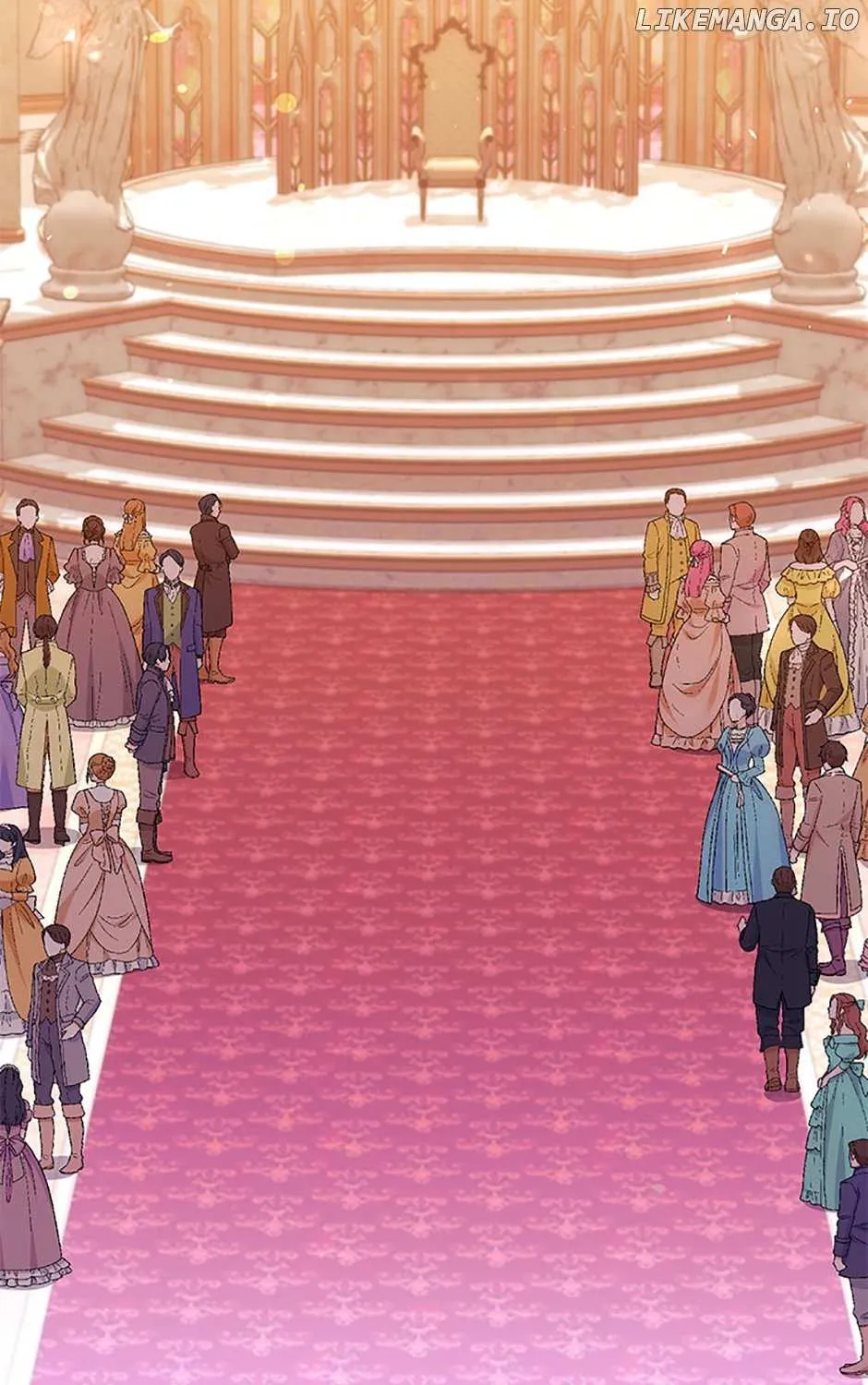 The S-Class Little Princess Is Too Strong Chapter 25 page 83 - 