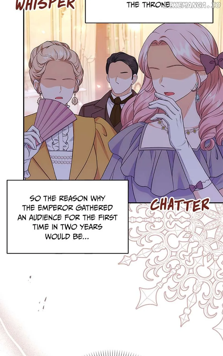 The S-Class Little Princess Is Too Strong Chapter 25 page 87 - 