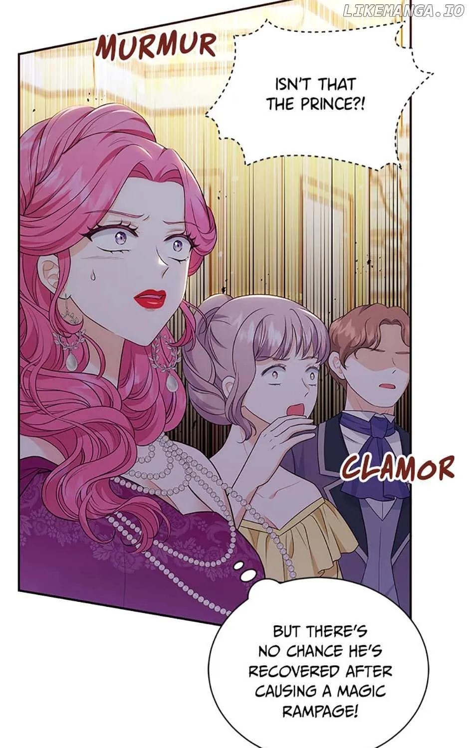 The S-Class Little Princess Is Too Strong Chapter 25 page 95 - 