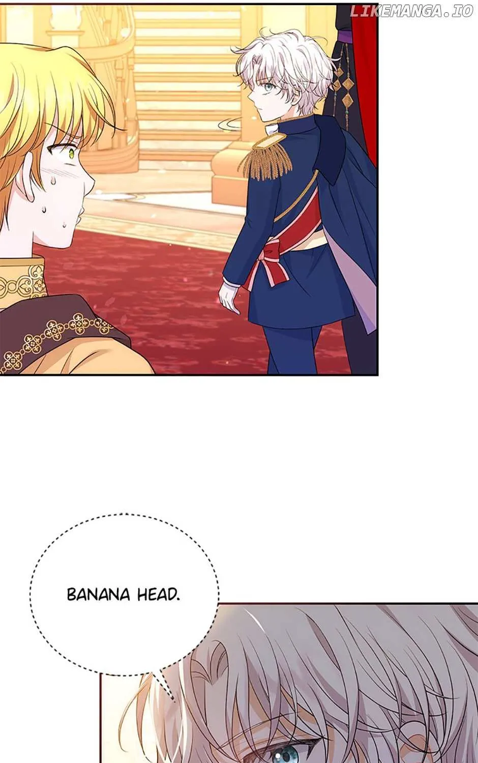 The S-Class Little Princess Is Too Strong Chapter 25 page 99 - 