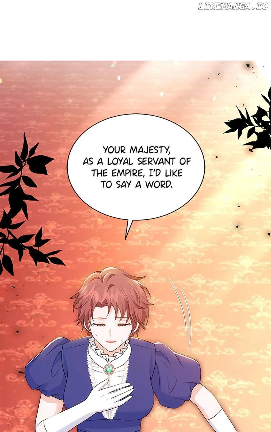 The S-Class Little Princess Is Too Strong Chapter 26 page 2 - 