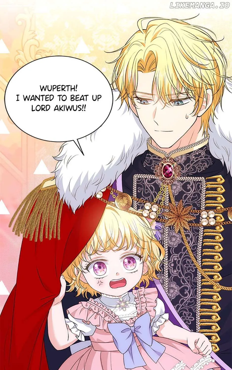 The S-Class Little Princess Is Too Strong Chapter 26 page 104 - 