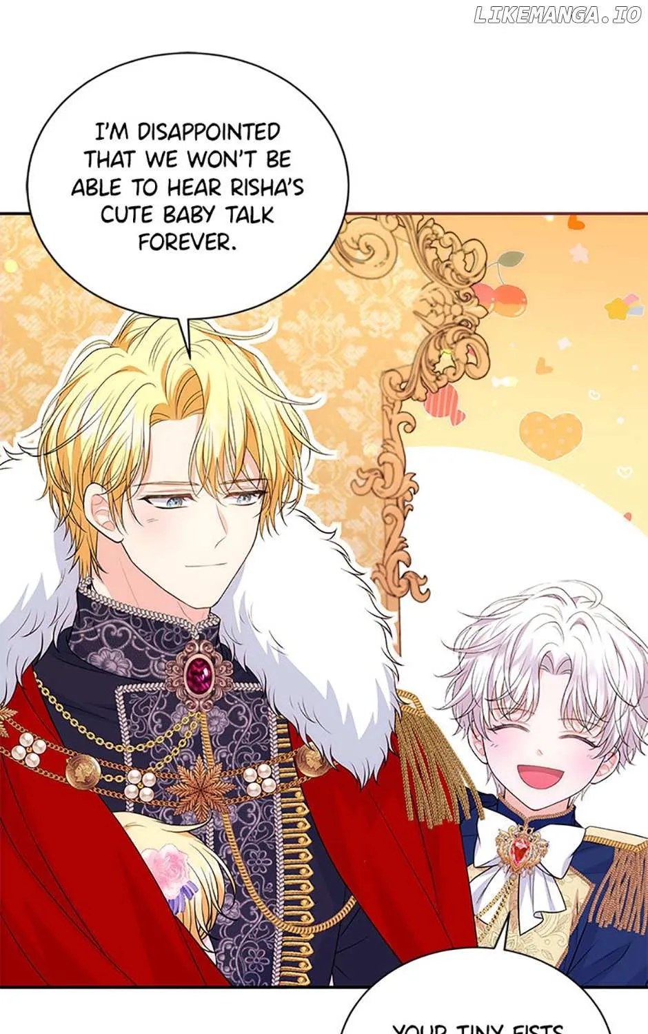 The S-Class Little Princess Is Too Strong Chapter 26 page 106 - 