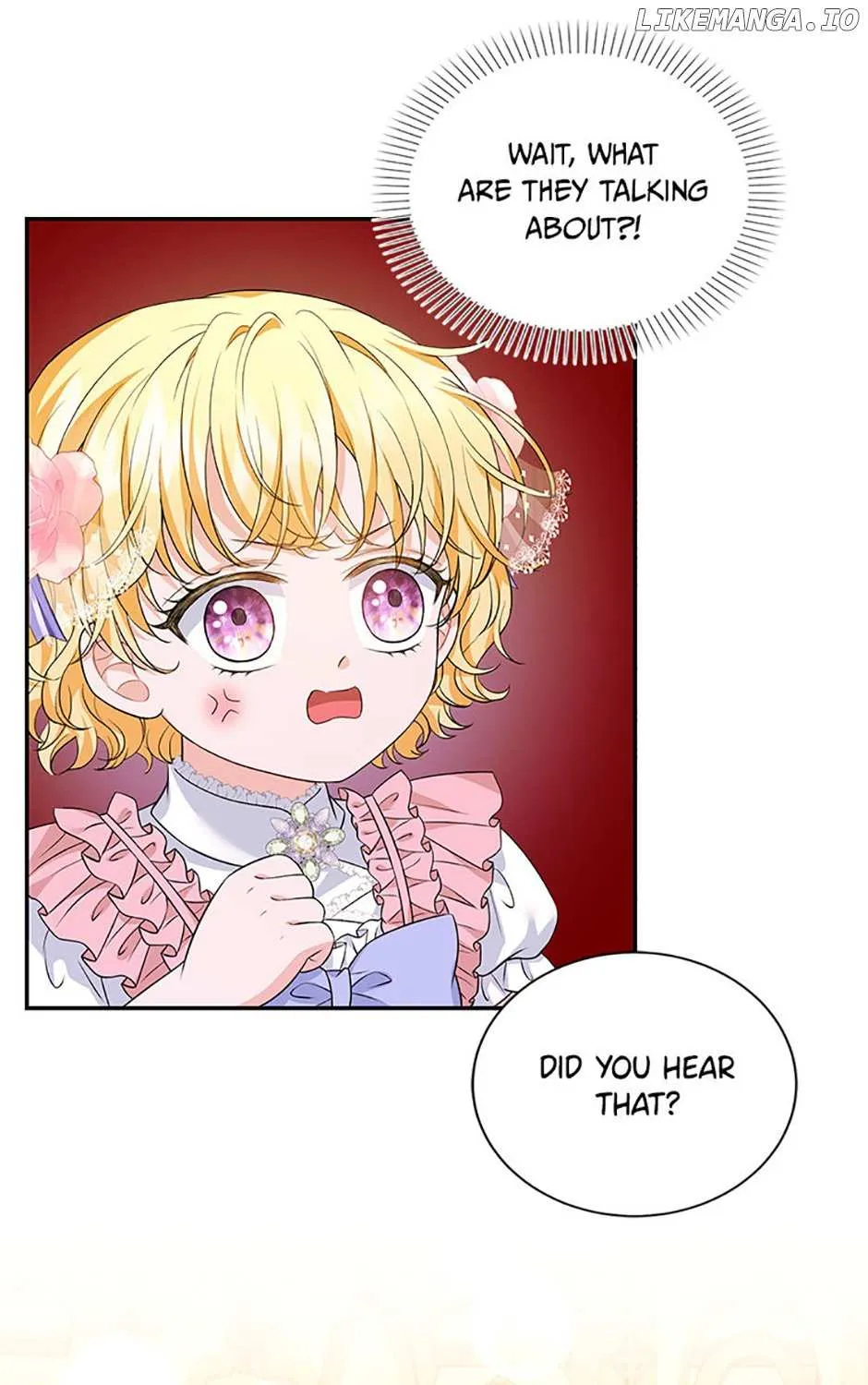 The S-Class Little Princess Is Too Strong Chapter 26 page 108 - 