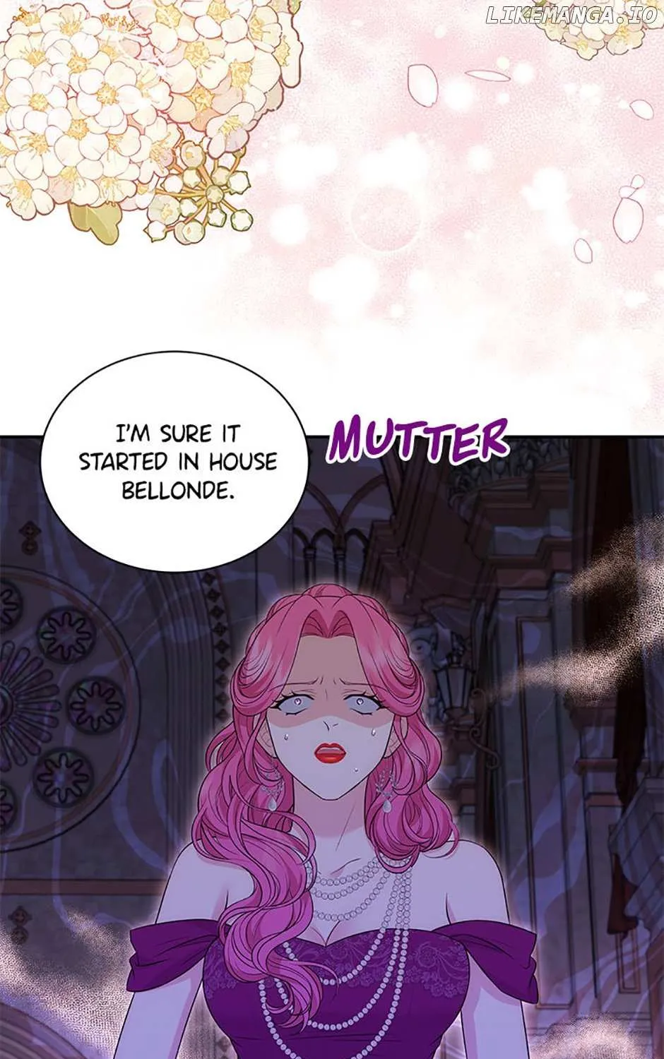 The S-Class Little Princess Is Too Strong Chapter 26 page 118 - 