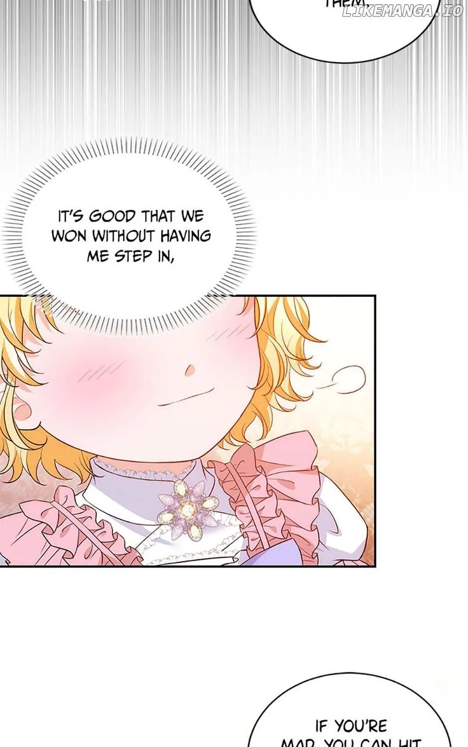 The S-Class Little Princess Is Too Strong Chapter 26 page 120 - 