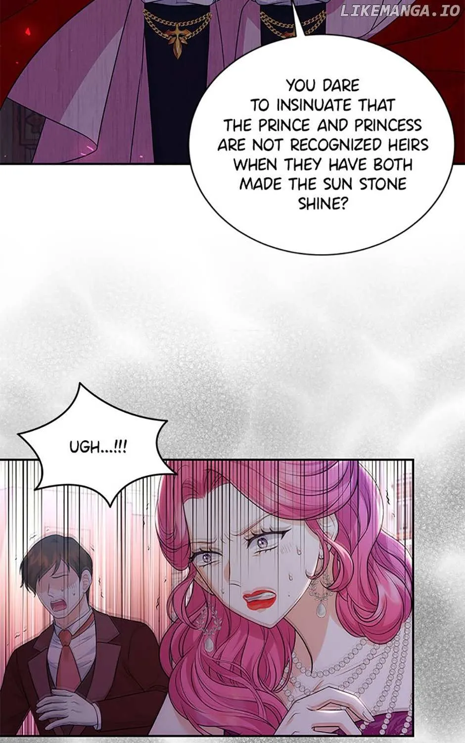 The S-Class Little Princess Is Too Strong Chapter 26 page 14 - 