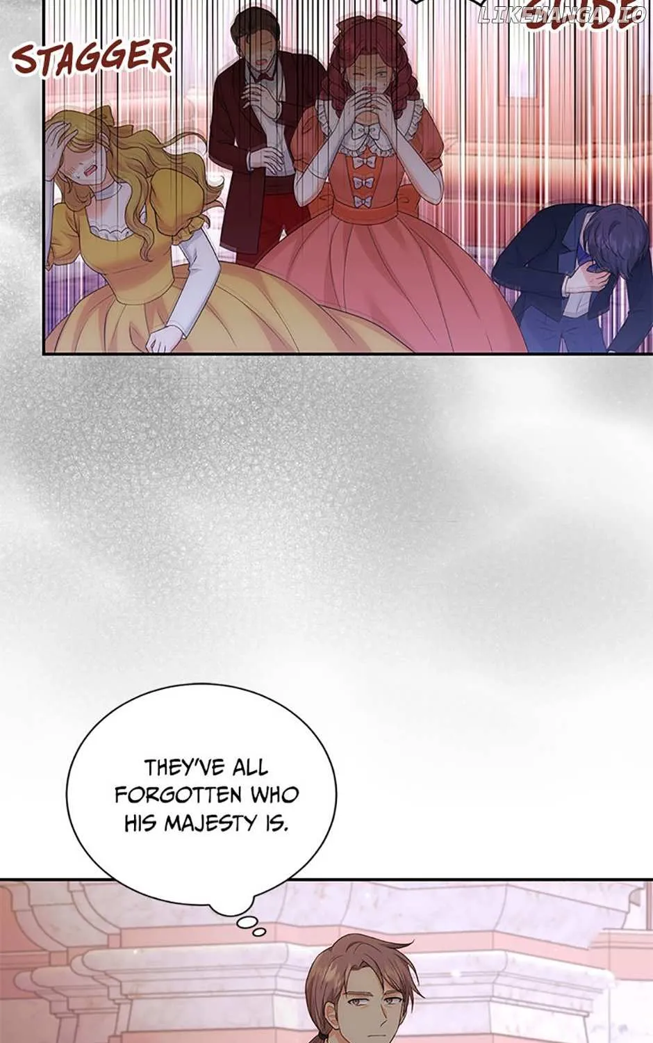 The S-Class Little Princess Is Too Strong Chapter 26 page 16 - 