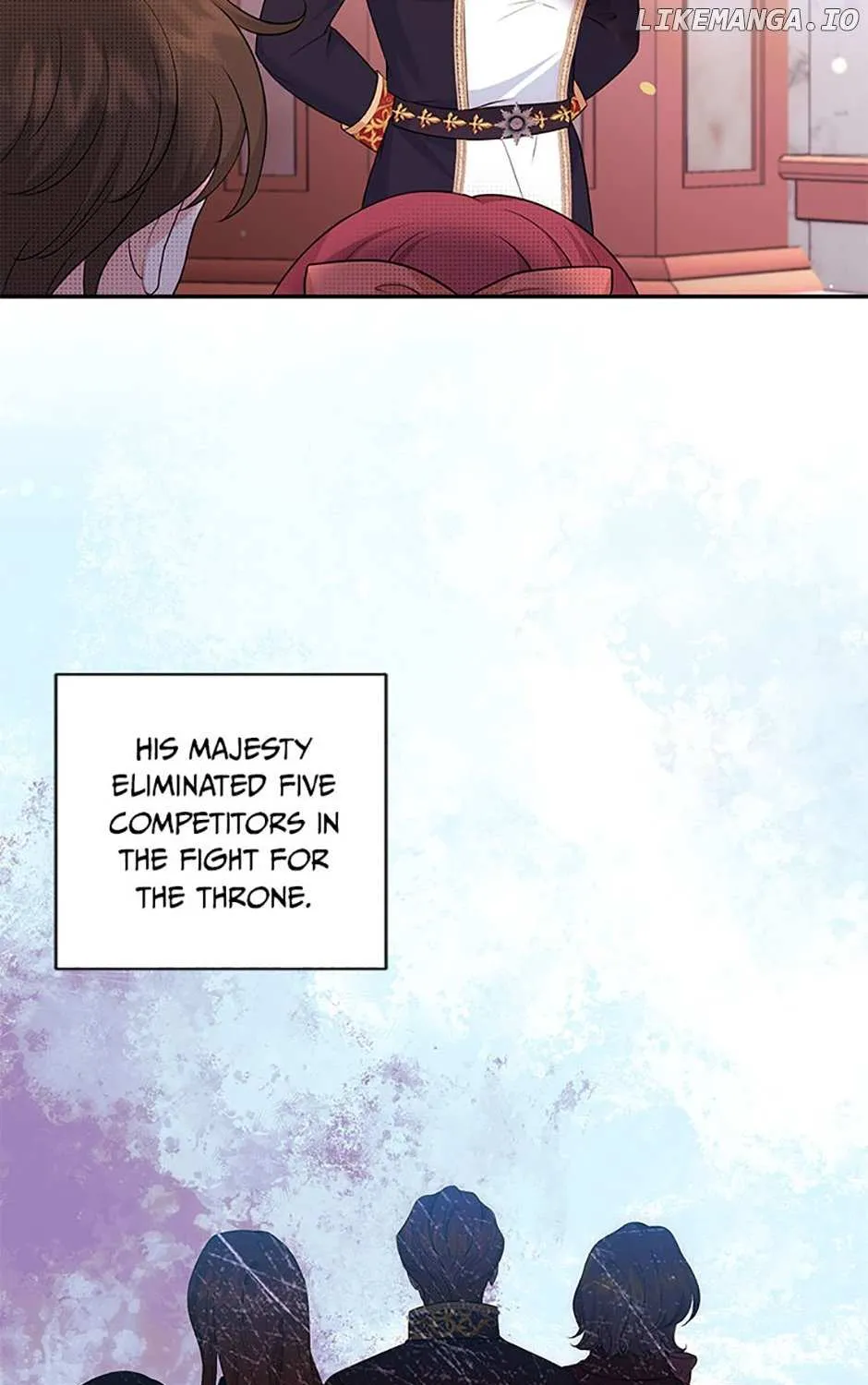 The S-Class Little Princess Is Too Strong Chapter 26 page 18 - 