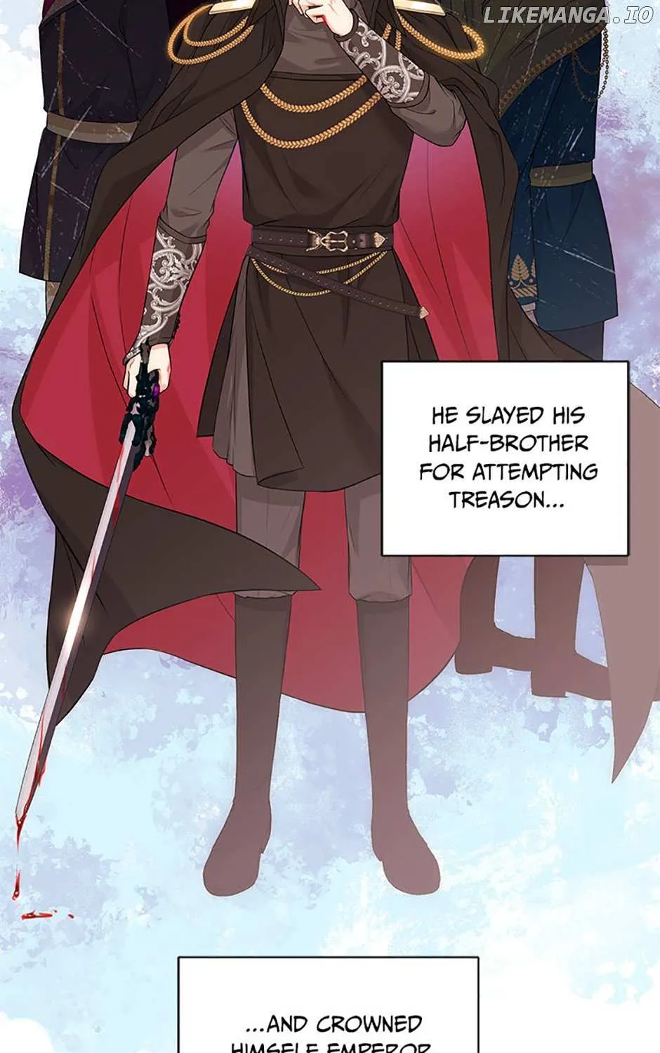 The S-Class Little Princess Is Too Strong Chapter 26 page 20 - 