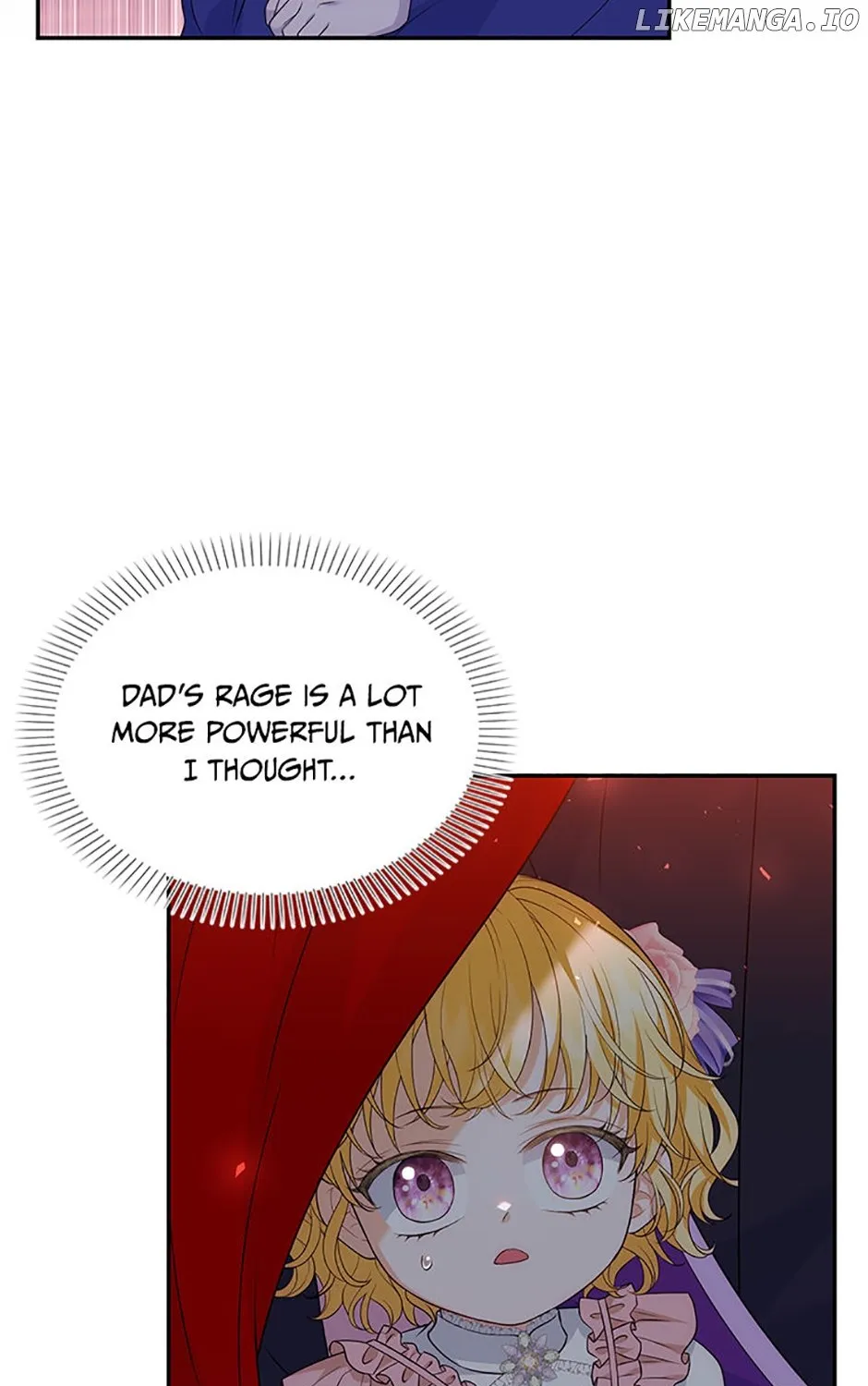 The S-Class Little Princess Is Too Strong Chapter 26 page 28 - 
