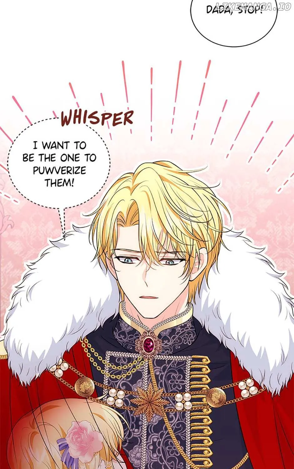 The S-Class Little Princess Is Too Strong Chapter 26 page 30 - 