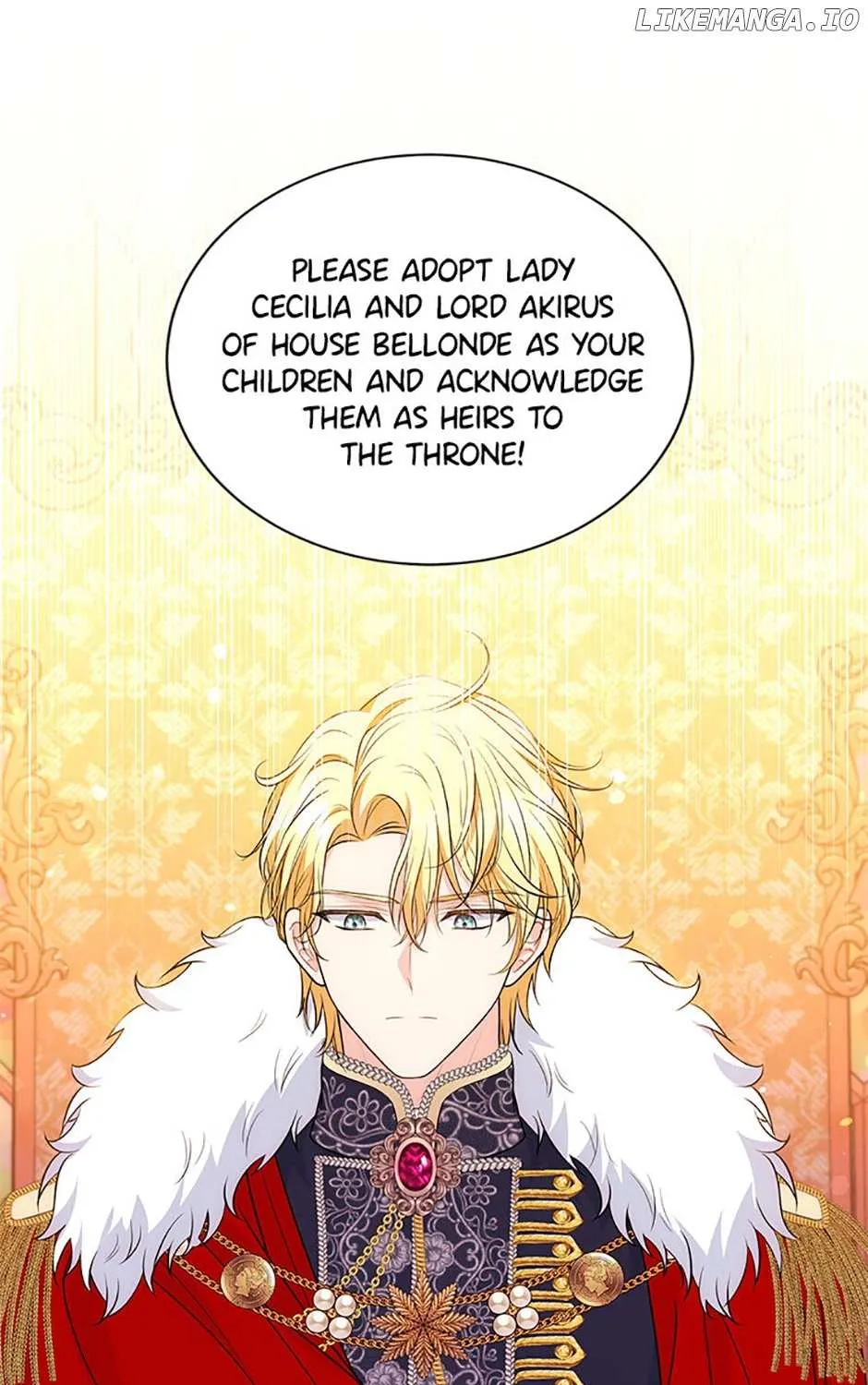 The S-Class Little Princess Is Too Strong Chapter 26 page 4 - 