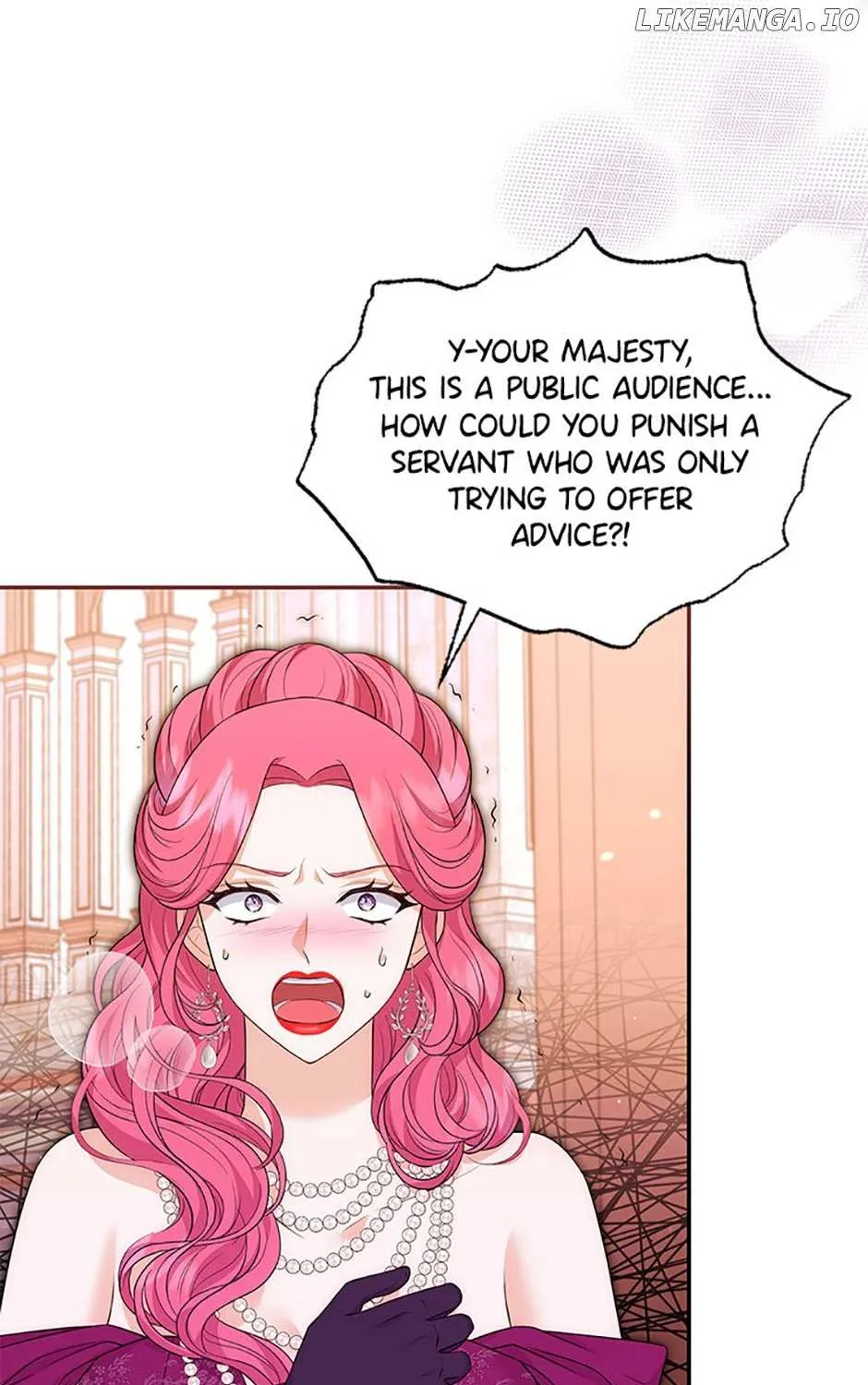 The S-Class Little Princess Is Too Strong Chapter 26 page 36 - 