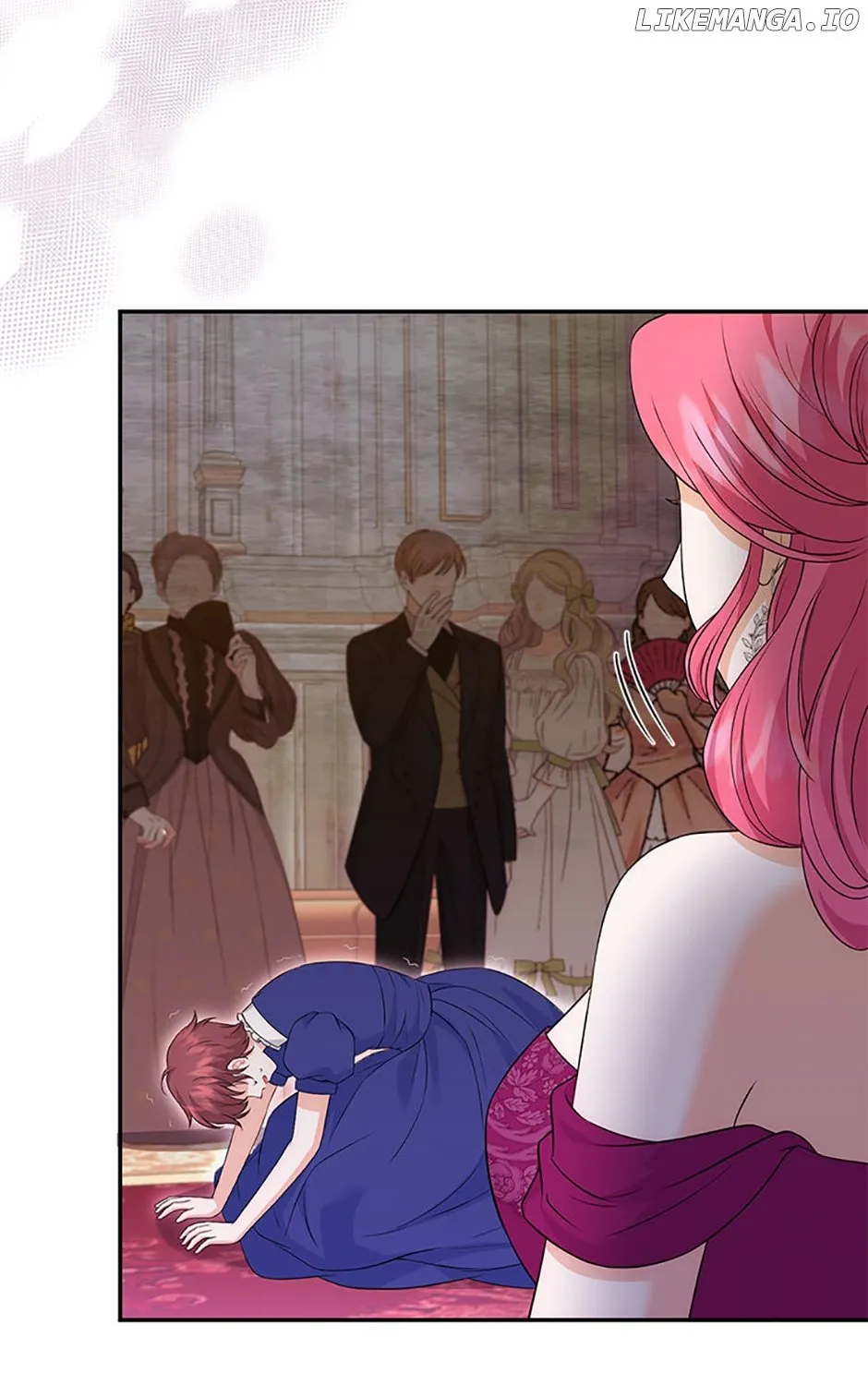 The S-Class Little Princess Is Too Strong Chapter 26 page 38 - 