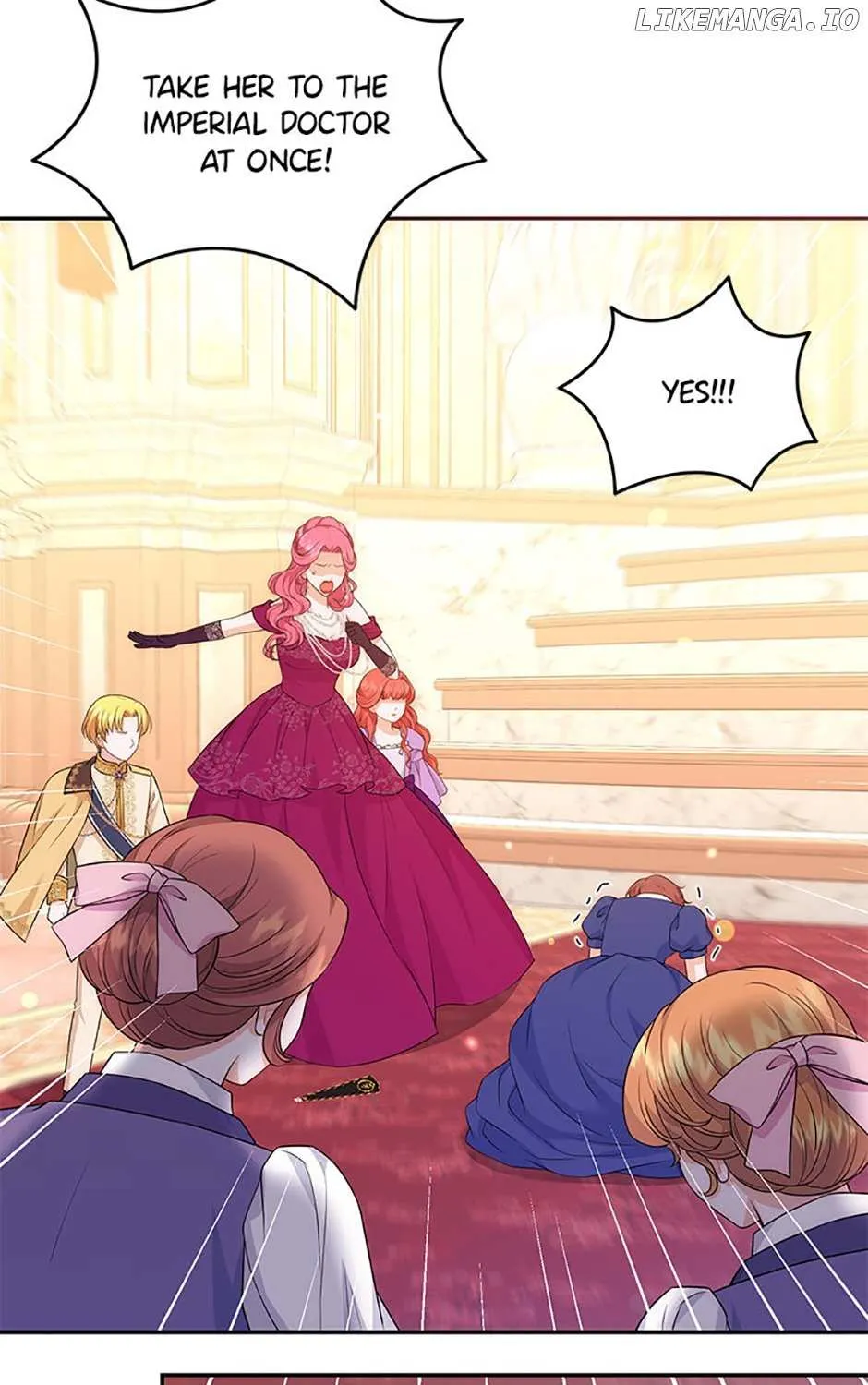 The S-Class Little Princess Is Too Strong Chapter 26 page 40 - 