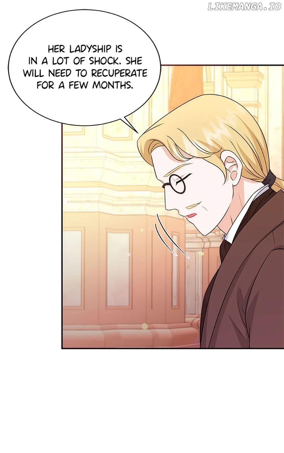 The S-Class Little Princess Is Too Strong Chapter 26 page 44 - 