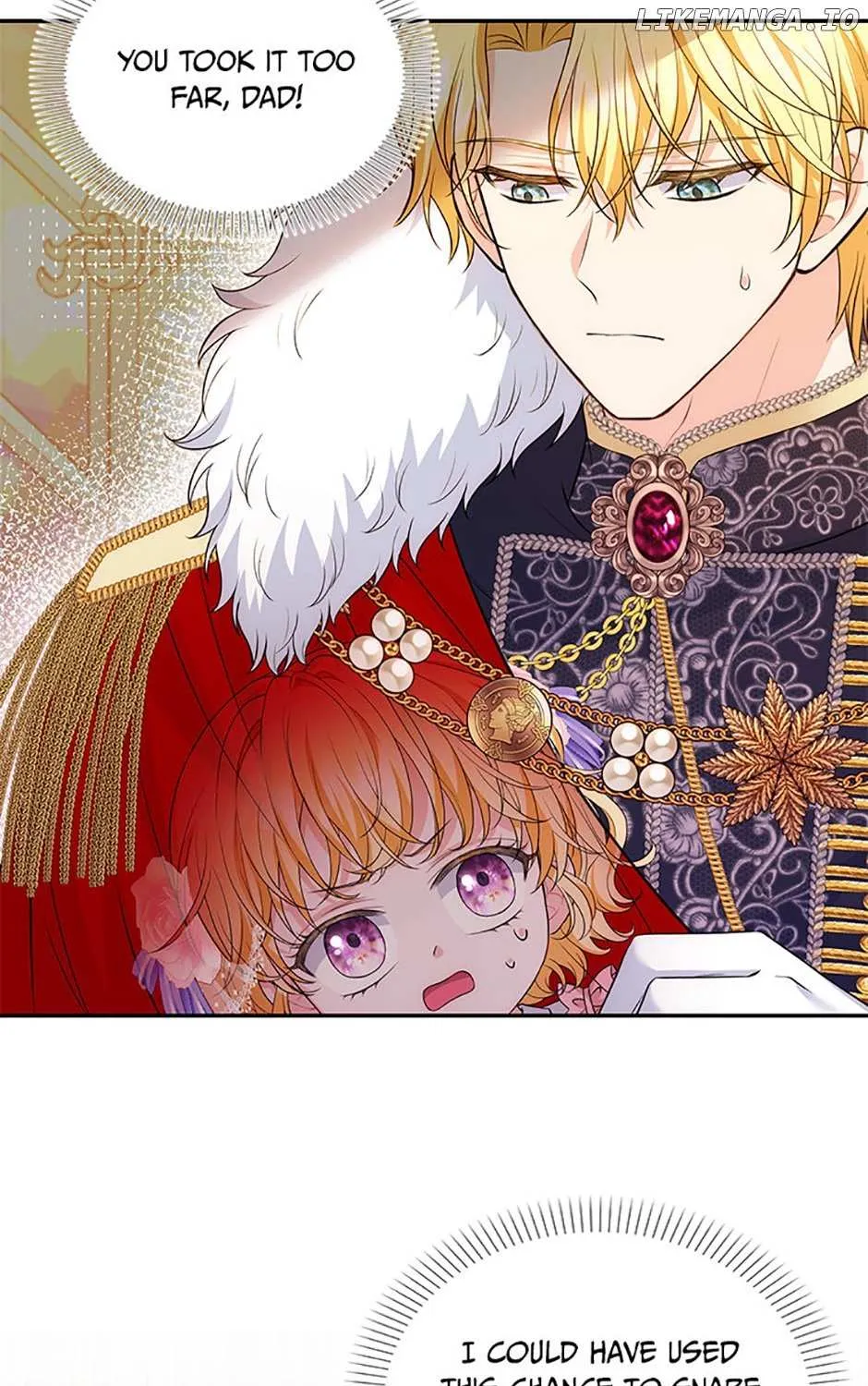 The S-Class Little Princess Is Too Strong Chapter 26 page 46 - 