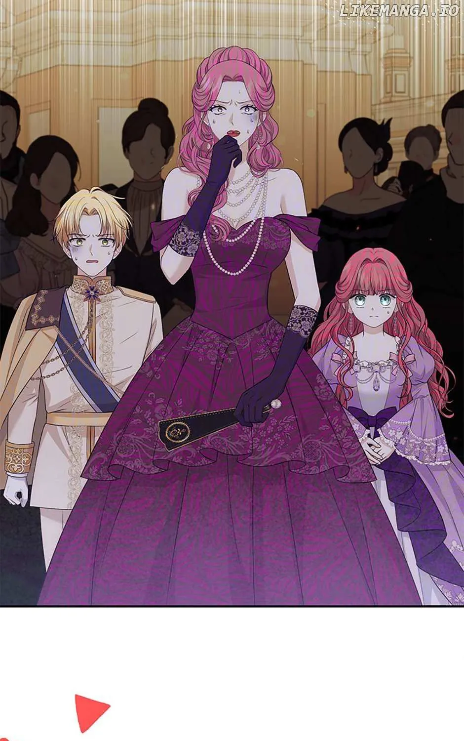 The S-Class Little Princess Is Too Strong Chapter 26 page 48 - 