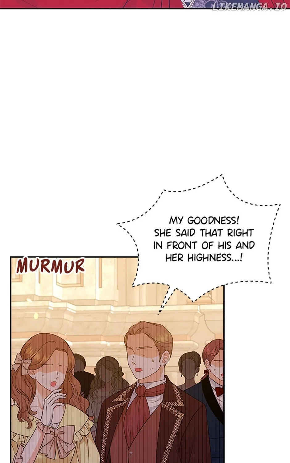 The S-Class Little Princess Is Too Strong Chapter 26 page 6 - 