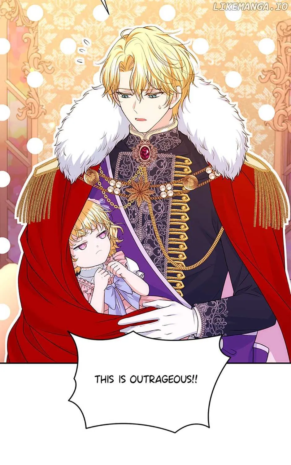 The S-Class Little Princess Is Too Strong Chapter 26 page 52 - 