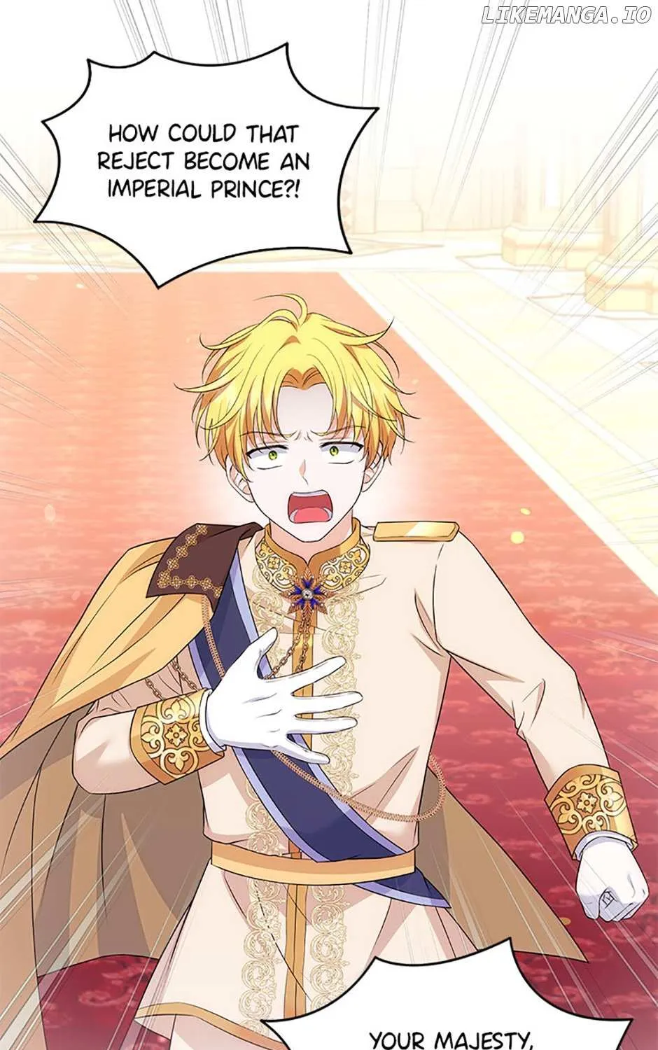 The S-Class Little Princess Is Too Strong Chapter 26 page 54 - 