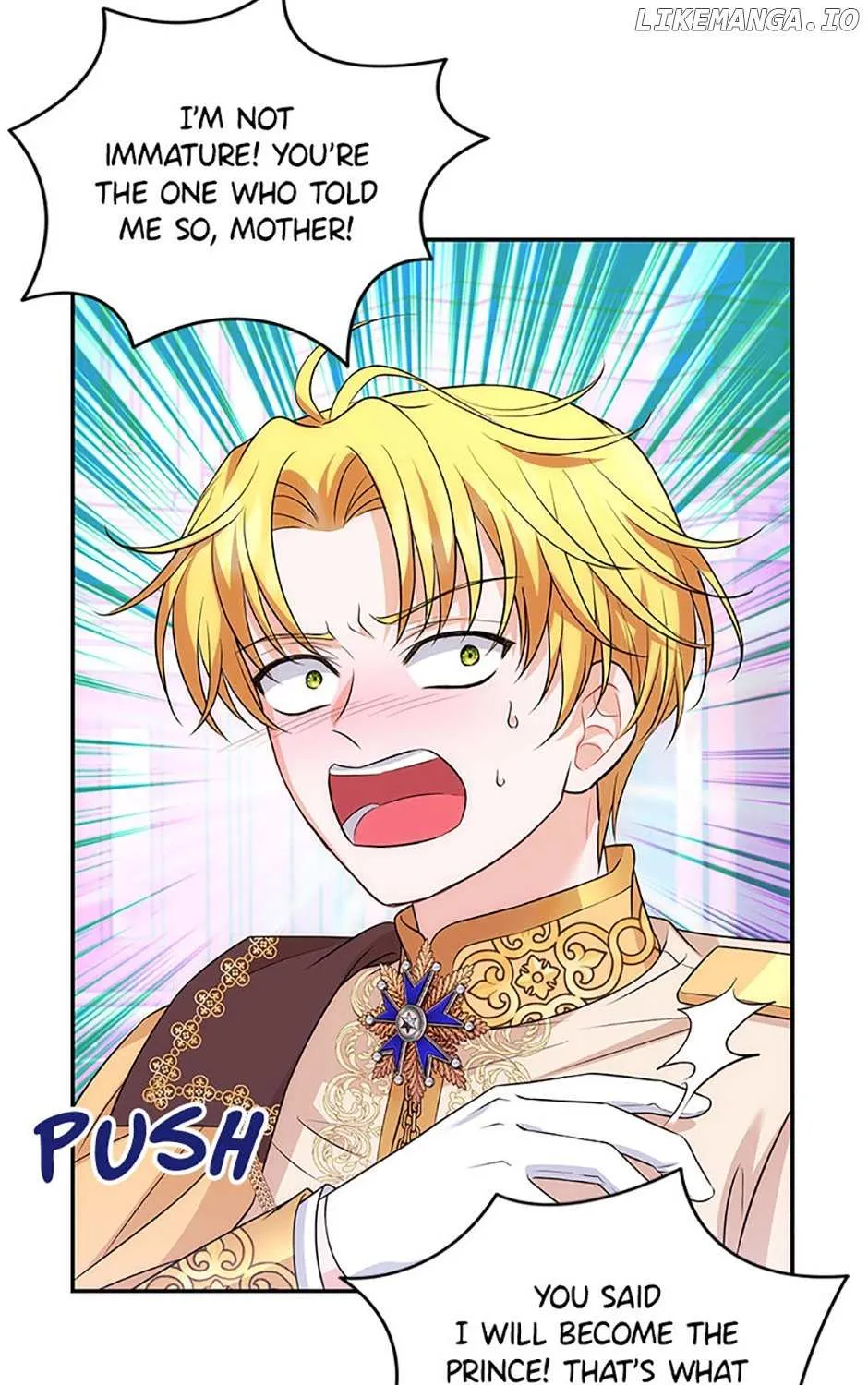 The S-Class Little Princess Is Too Strong Chapter 26 page 60 - 