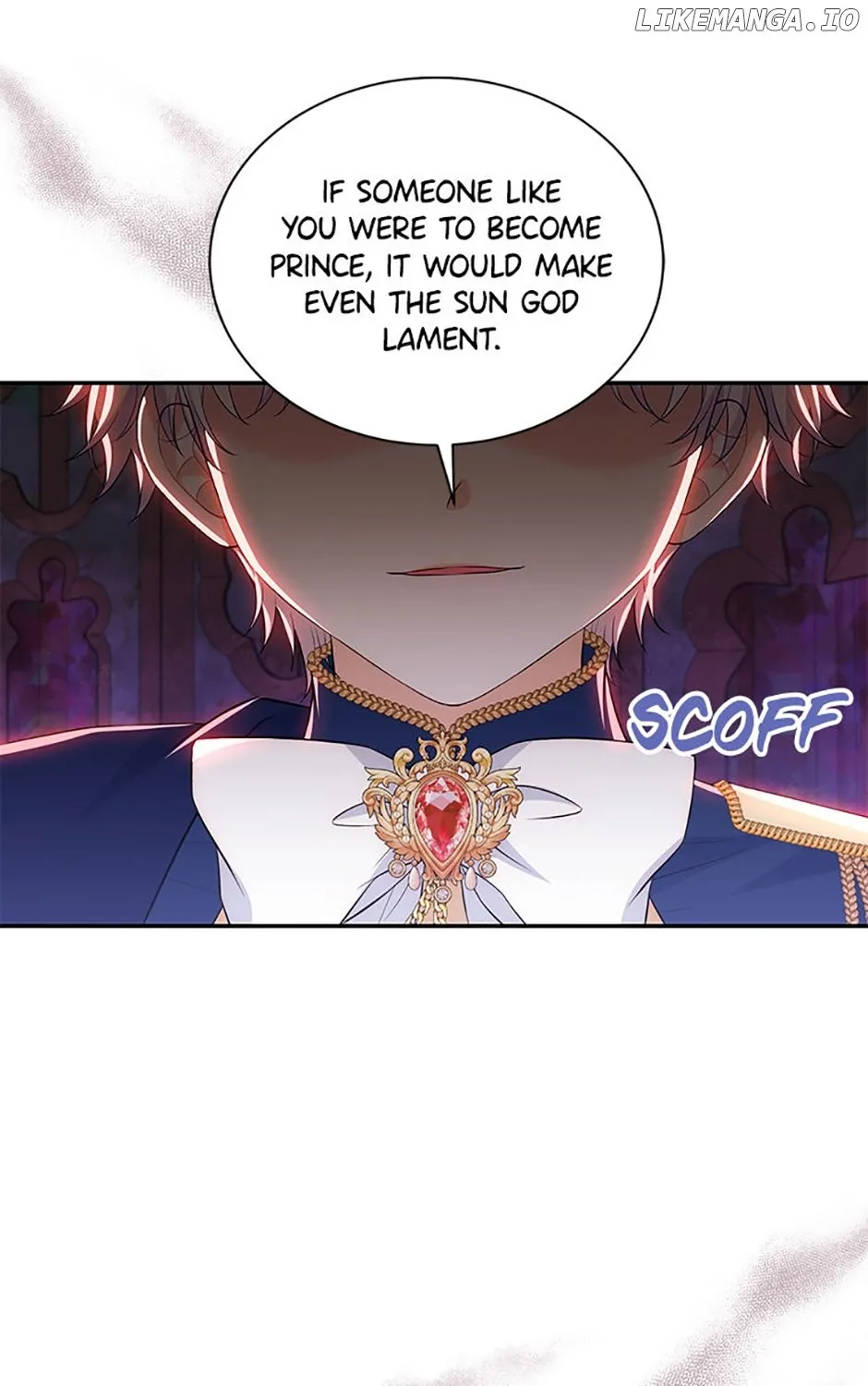 The S-Class Little Princess Is Too Strong Chapter 26 page 62 - 