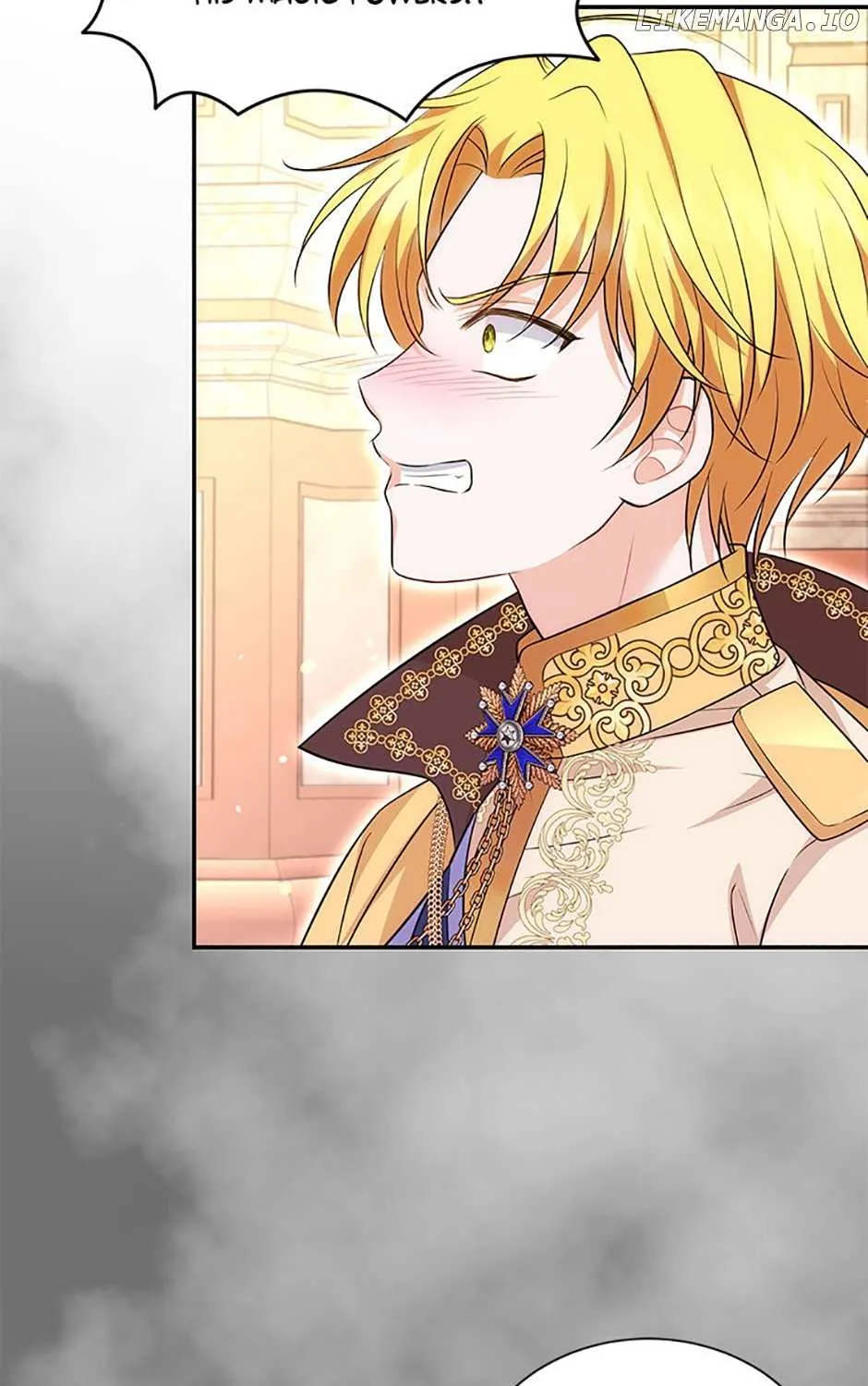 The S-Class Little Princess Is Too Strong Chapter 26 page 66 - 
