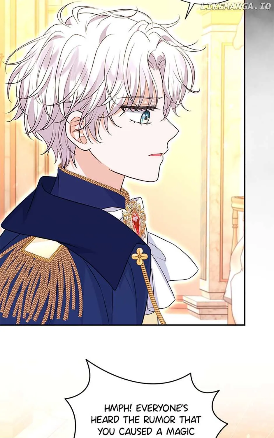 The S-Class Little Princess Is Too Strong Chapter 26 page 68 - 