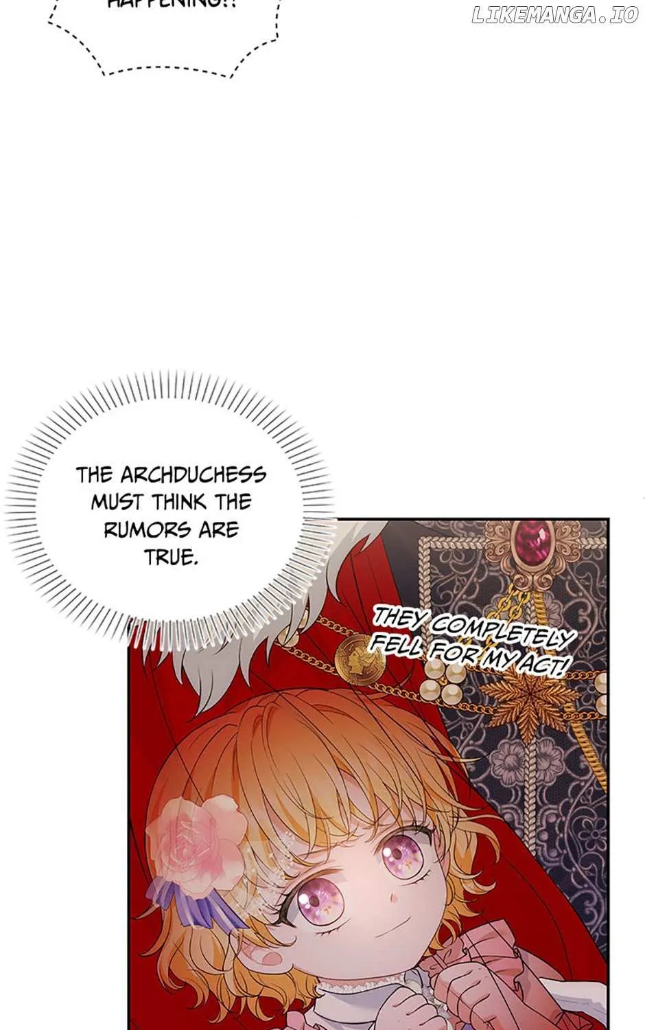 The S-Class Little Princess Is Too Strong Chapter 26 page 8 - 