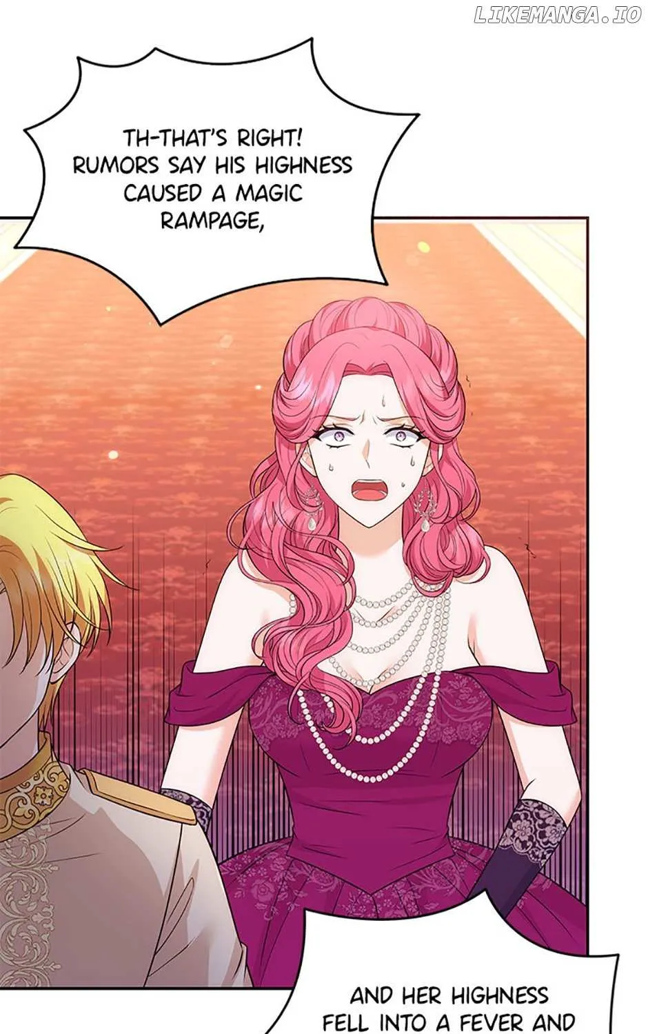 The S-Class Little Princess Is Too Strong Chapter 26 page 72 - 