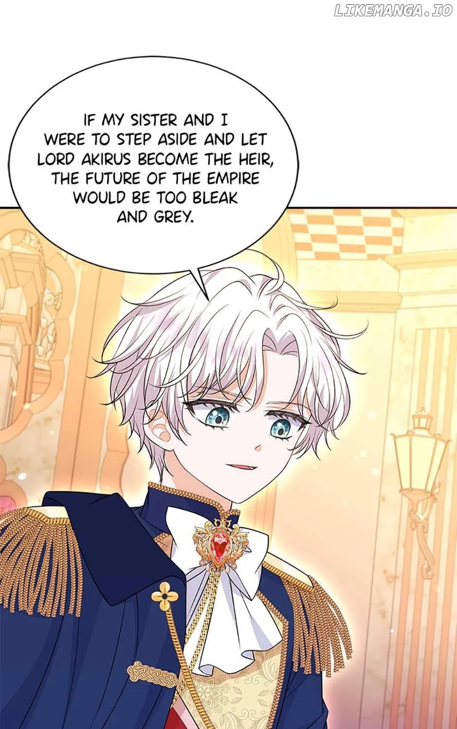 The S-Class Little Princess Is Too Strong Chapter 26 page 74 - 