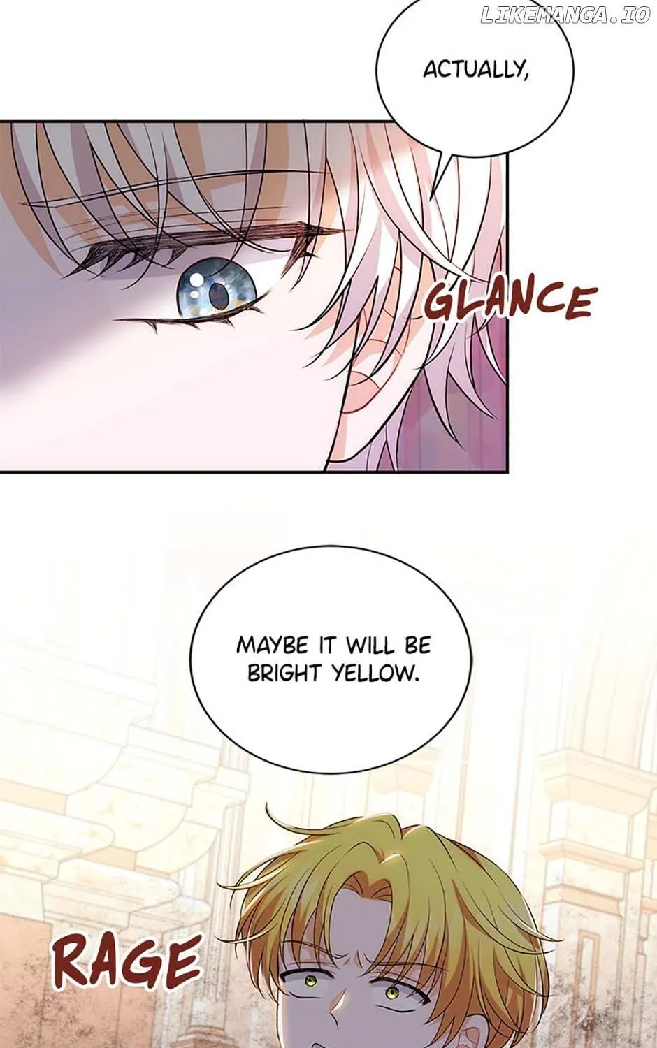 The S-Class Little Princess Is Too Strong Chapter 26 page 76 - 