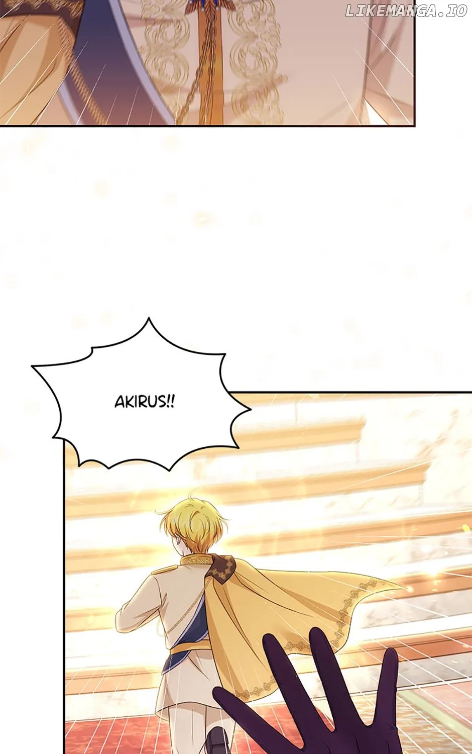 The S-Class Little Princess Is Too Strong Chapter 26 page 80 - 