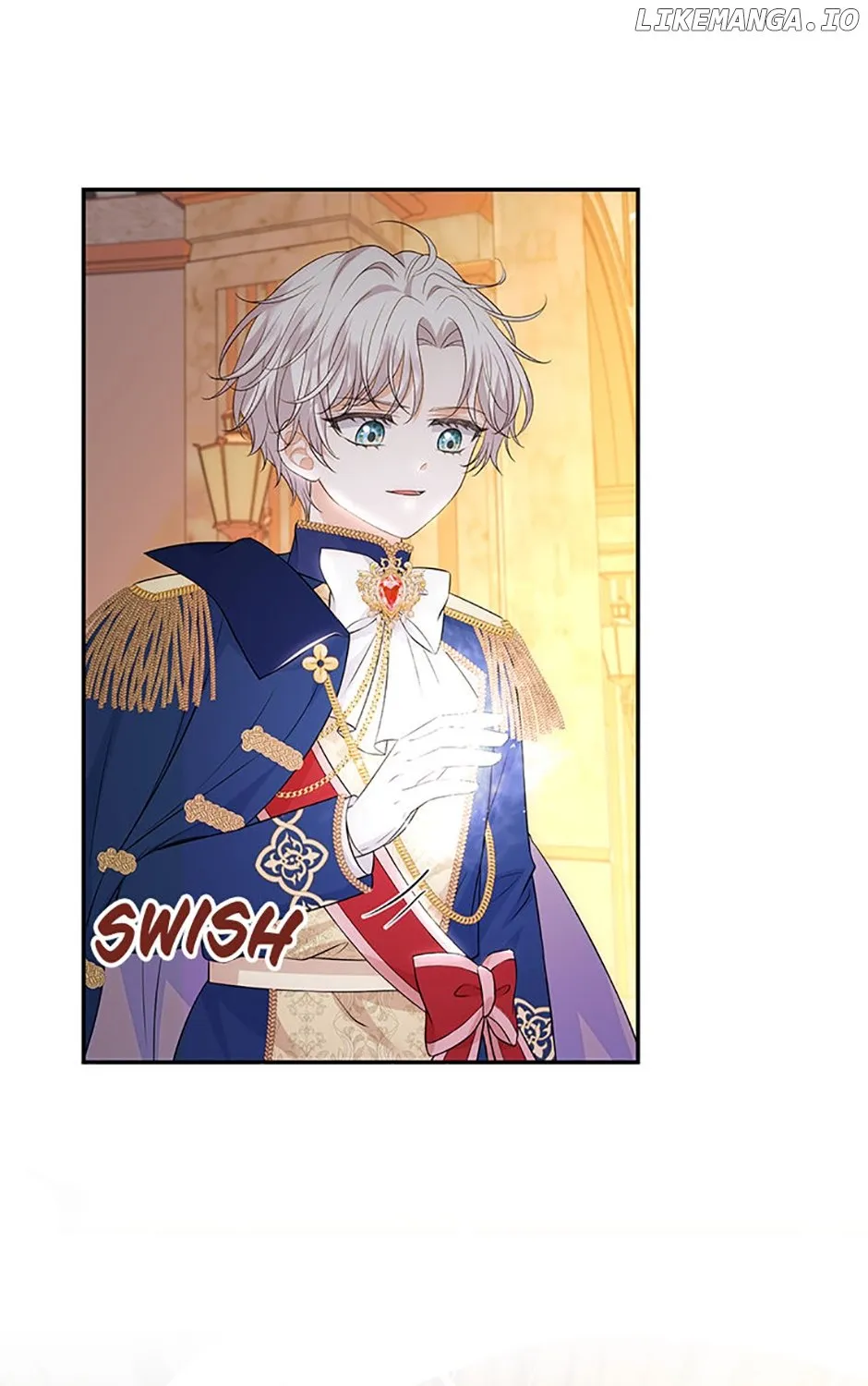 The S-Class Little Princess Is Too Strong Chapter 26 page 82 - 
