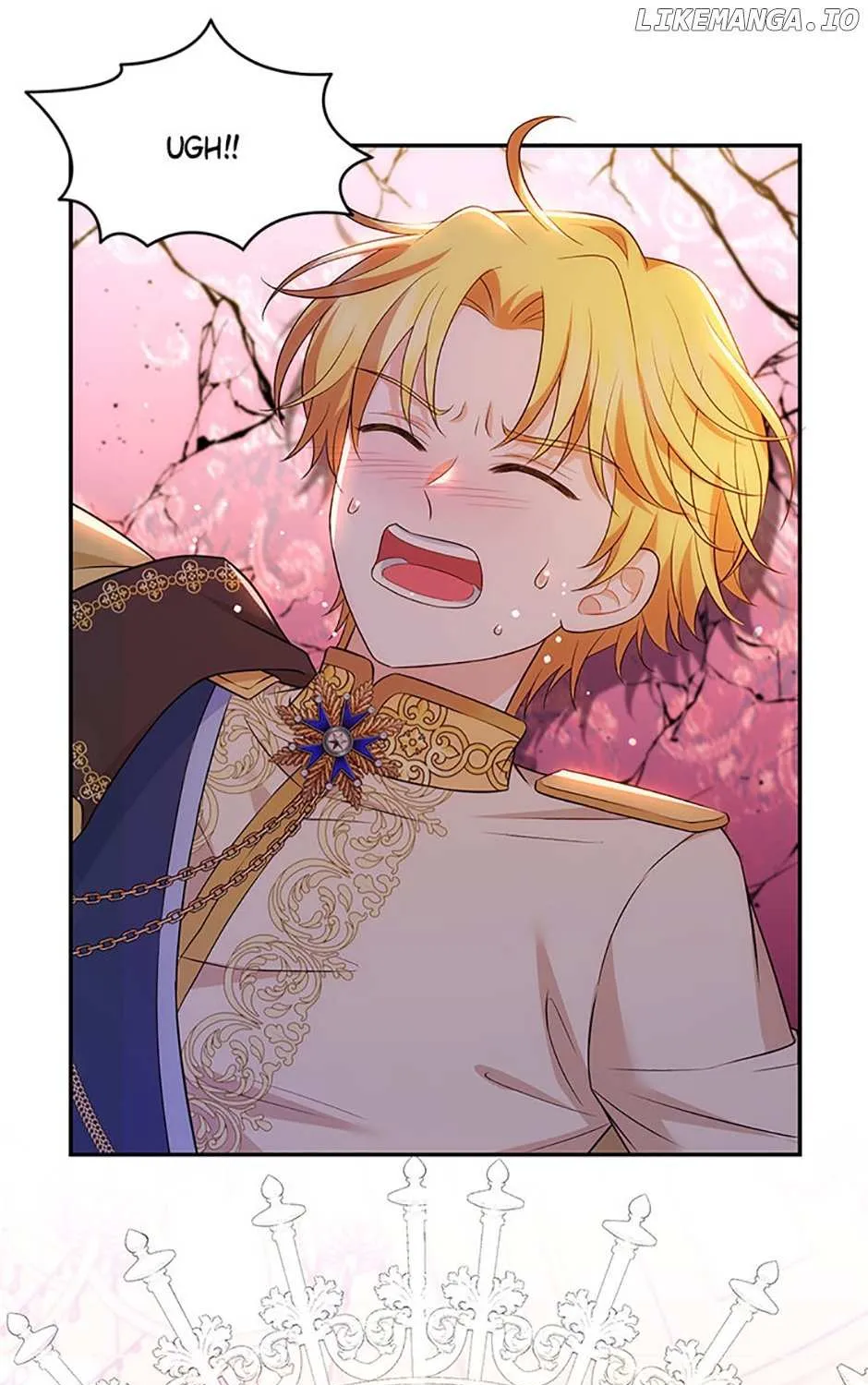 The S-Class Little Princess Is Too Strong Chapter 26 page 90 - 